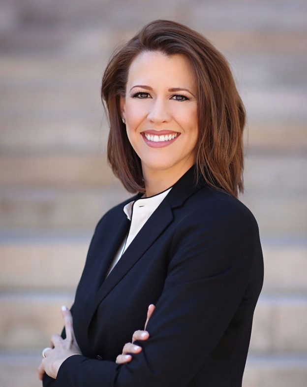 Law Office of Elizabeth Mullins, PLLC Your Total Defense